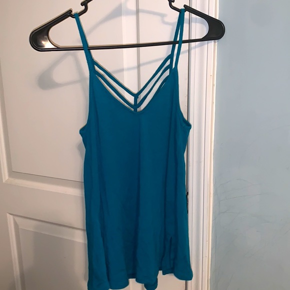 Express One Eleven tank - Picture 2 of 7